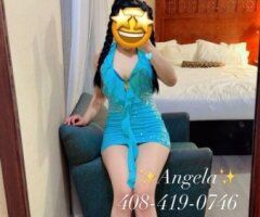 Angela — Escort Mexicana en San Mateo (22), Incall - Image 7