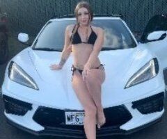 Lola Bunny — Petite Romanian Escort for Outcalls, Parties & Travel (Oregon Coast) - Image 5