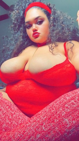 Dream — 180 lbs Busty Curvy Playmate Escort (Outcall Only, Wichita) - 1