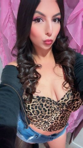 Orange County Incall/Out Sloppy Throat Gobbler (Doubles) — 25 - 1