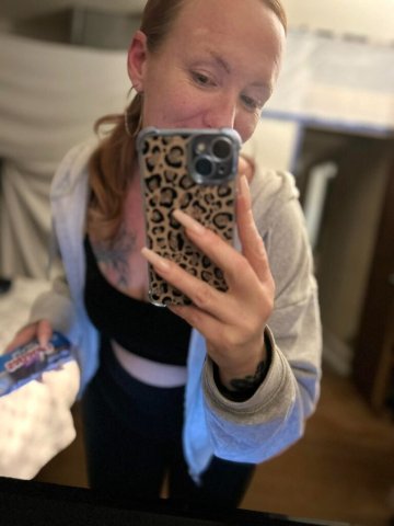 Springfield Redhead Gingersnap — Discreet Incall & 100% Real Photos - 1