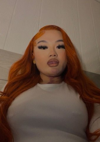 Petite Southeast Asian Doll Chinaa — Facetime, Pictures & Custom Videos (Content Play) - 1