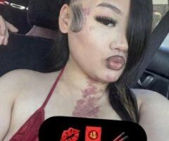 Petite Southeast Asian Doll Chinaa — Facetime, Pictures & Custom Videos (Content Play) - Image 2