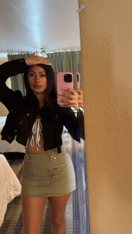 San Rafael Female Escort — Spanish/verification, in-calls & out-calls - 1