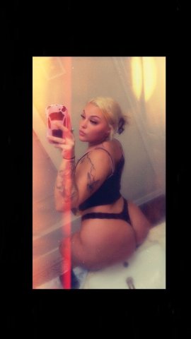 Tyler, TX Female Escort — Specials & Hours - 1
