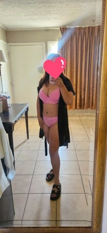 Chica mexicana  32 — piernuda y nalgona - 1