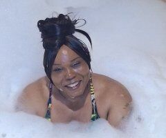 Los Angeles Ebony Fat Ass Escort — Incall, Sloppy Blowjob (Head Only/BBBJ) - Image 6