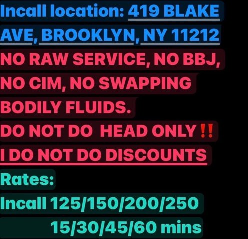Puerto Rican & Mexican BBW Fantasy Escort (35) — Brooklyn In-Call/Out-Call - 1