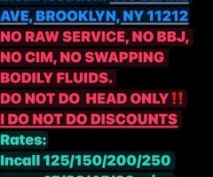 Brooklyn escorts - Puerto Rican & Mexican BBW Fantasy Escort (35) — Brooklyn In-Call/Out-Call