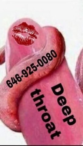 North Jersey In-Call Sex — Discreet Blowjob Sessions - 1