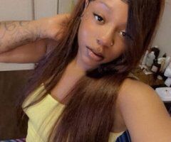 Tulsa Thick Chocolate Escort (Chocolate-Themed) — FaceTime & Content - Image 5