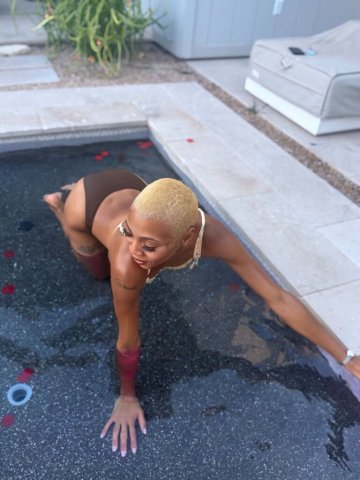 Sunshine — FBSM Sensual Massage in Tempe - 1