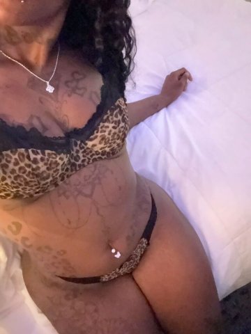 Winston-Salem Female Escort — Wet, Tight, Grippin In/Outcall - 1