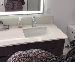 Mt. Vernon Incall & Outcall Female Escort — Thick & Curvy - Image 3