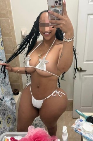 Lussy in Fredericksburg, VA — Anal, BBJ & Threesomes - 1