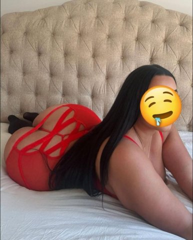 Philadelphia Curvy Latina Female Escort — Full Service BBJ, Real Pics - 1