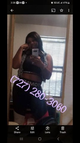 Tampa Female Escort — Sweetie doing double with Bestie Mae - 1
