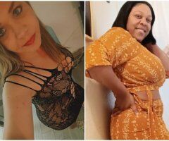 Tampa Female Escort — Sweetie doing double with Bestie Mae - Image 4