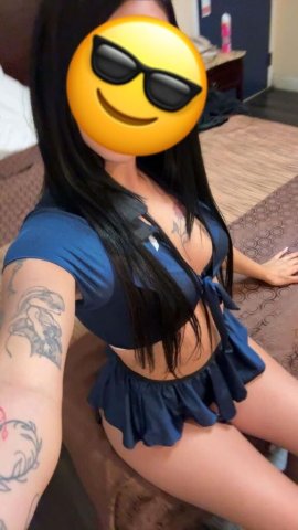 Indianapolis Latina Female Escort — 24/7 Discreet Sensual Services - 1