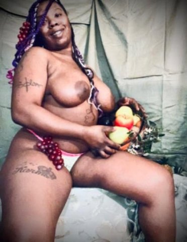 Chambana Outcall Special (Qv/Half/Hour) with Sugar Baby — Limited Time - 1