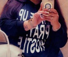 Corpus Christi TX BBW Queen Plus Size Model for Intimacy - Image 2