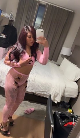 Pullman WA Latina Escort (25) — Sexy Time - 1