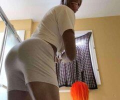 fuck me good and make me cream🤪👅 - Image 8