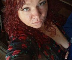 Monroe escorts - Monroe Female Escort — Redhead, Thick Build