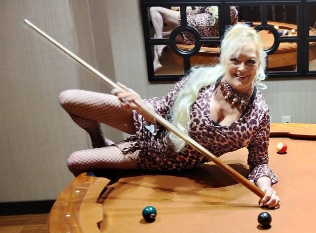 Blonde Female Escort in San Diego — In-Call GFE - 1