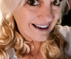 Blonde Female Escort in San Diego — In-Call GFE - Image 5