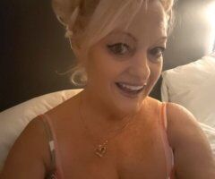 Blonde Female Escort in San Diego — In-Call GFE - Image 9