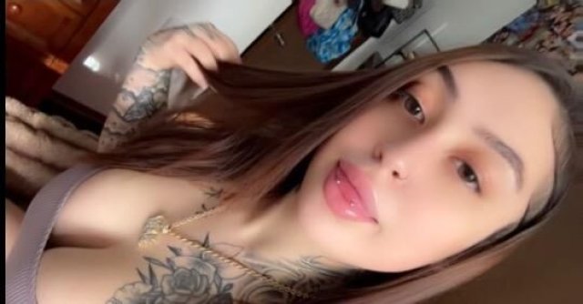 Wenatchee WA Tatted Fetish Escort — Incall/Outcall Sessions - 1