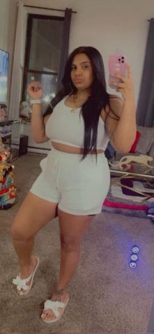 Modesto CA Female Escort — New in Town - 1