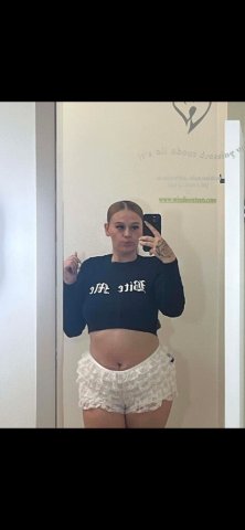 Amarillo TX Escort — Cum Tribute Fun - 1