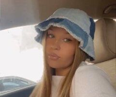 Amarillo TX Escort — Cum Tribute Fun - Image 4