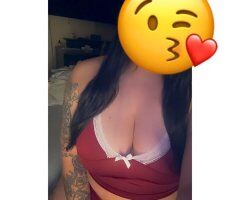 Oklahoma City escorts - Tesla’s Touch — In/Out Calls