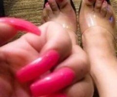Alexus Kakes — Latina GFE Escort with BBBJ - Image 4