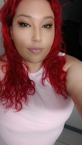 Incall Only — Always Wet Demon Time Era (36) - 1