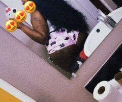 Little Rock AR Thick Caramel ThroatGoat  (Companionship Only) - Image 6