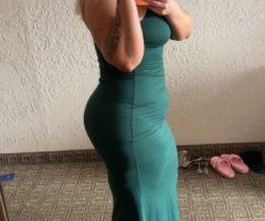 Omaha Weekend Female Escort — Weekend Only 7/3–7/5 - Image 6