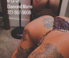 Diamond Marie — Incall Only Tampa Escort (Largo private residence) - Image 11