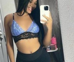 Angelita, escort femenina en Odessa — oral 69 y sexo vaginal - Image 2
