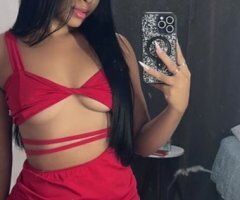Angelita, escort femenina en Odessa — oral 69 y sexo vaginal - Image 4