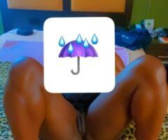 Melanin (5'3) — Throat Goat, Deepthroat & Wet/Fatty Fun (Duo Verified) - Image 9