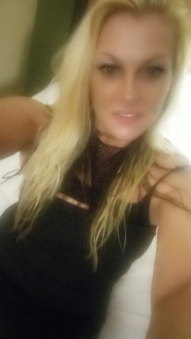 Mobile, AL Blonde Escort — Clean, Wet Pussy, Discreet, Drama-Free - 1
