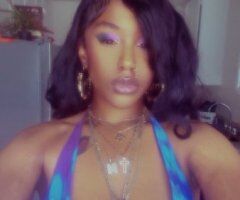 21-Year-Old Black Female Escort in Pomona (Incall) — Deep Throating, Tight Feel - Image 3