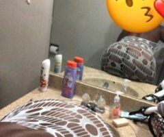 Chocolate Fantasy (25) — Thick Escorts Offering Handjobs, Truckers + Kinks - Image 2