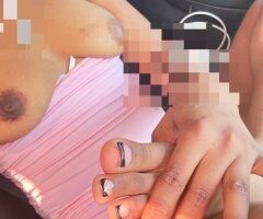 Dede (21) — Cincinnati Female Escort, Massages & Dinner Dates - Image 3