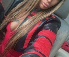BRIA — Your Italian Mistress (Outcalls Only) with Heels, Lingerie & Foot Fetish - Image 9