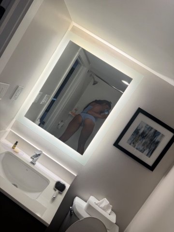 Washington D.C. Exotic 420-Friendly Female Escort — Fetish Service - 1